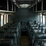 Communing partnership