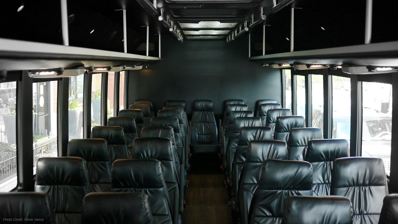 Three Napa Green Wineries Explore a Commuting Partnership