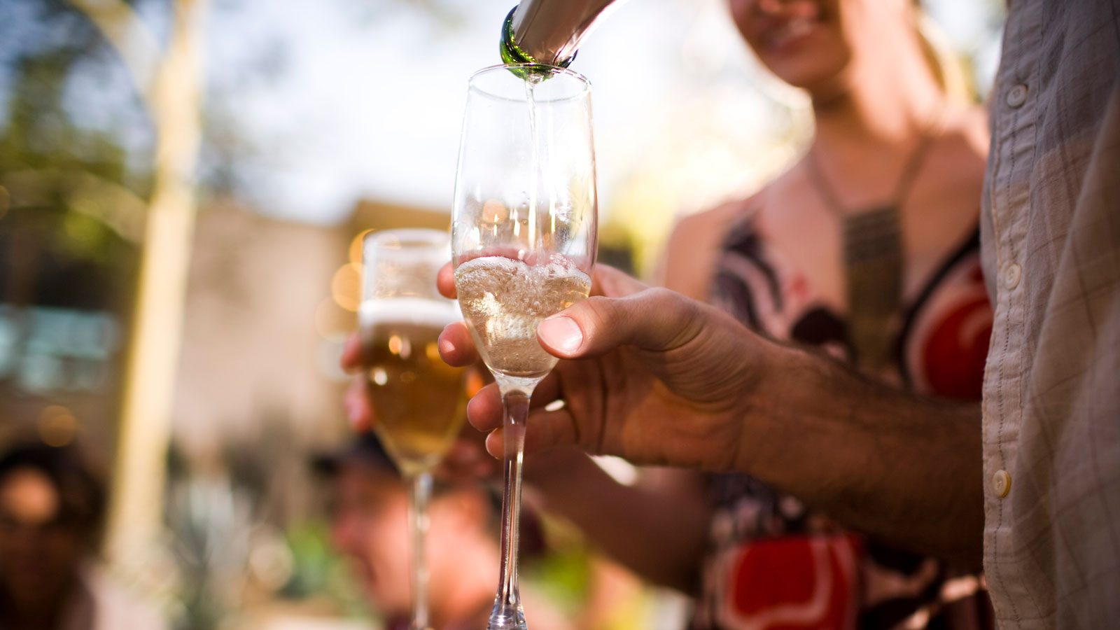 Napa Green Reschedules Inaugural Rosé & Bubbles Spring Soiree to Saturday, June 13