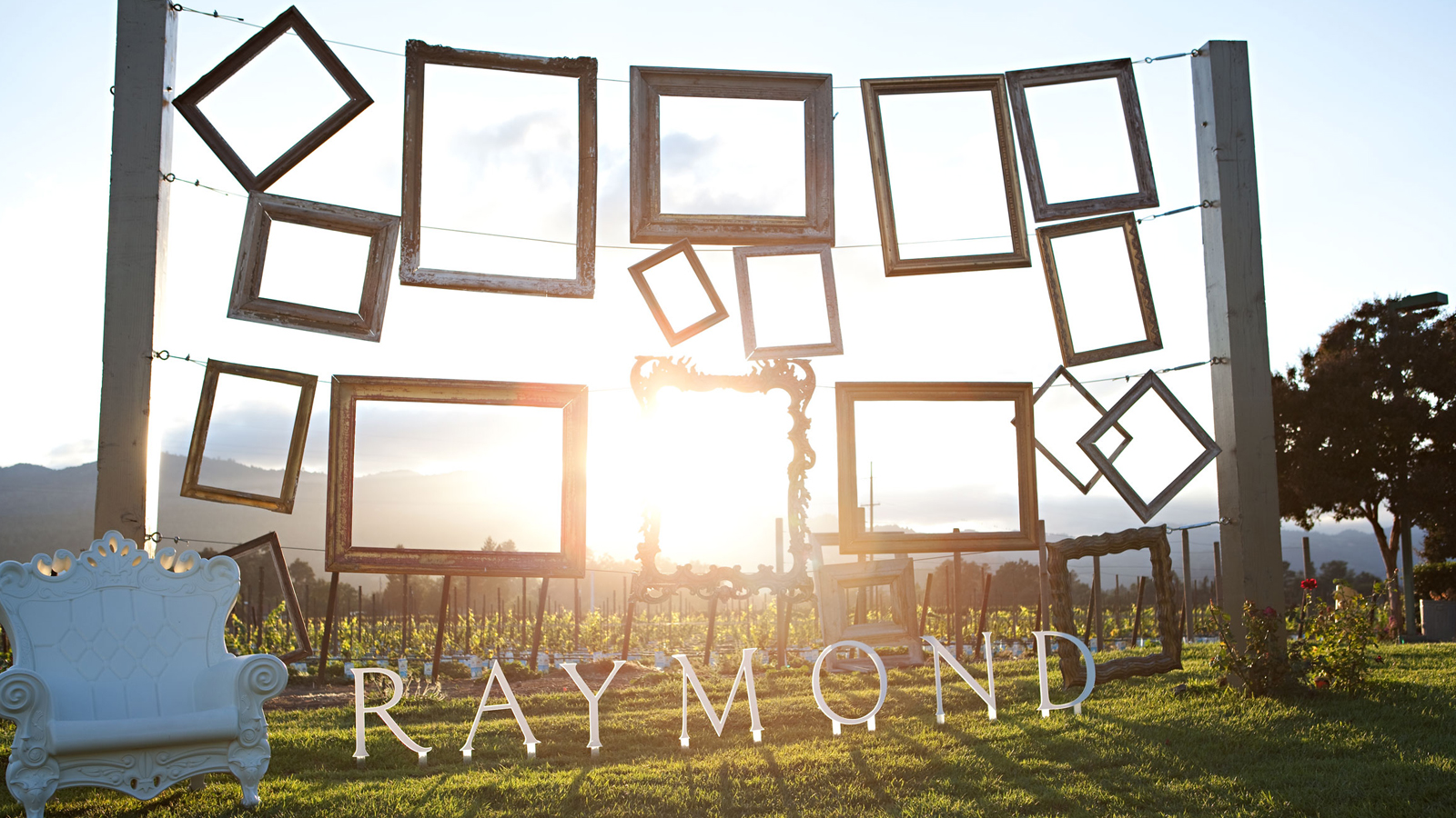 Raymond Vineyards