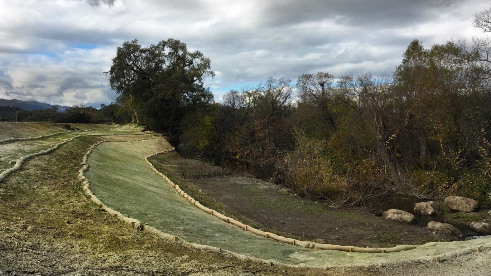 Oakville to Oak Knoll – Building on the Success of the Rutherford Reach