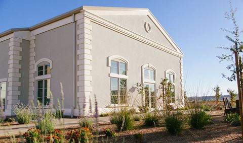 Materra | Cunat Family Vineyards