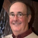 Picture of Allen Balik | Napa Valley Register