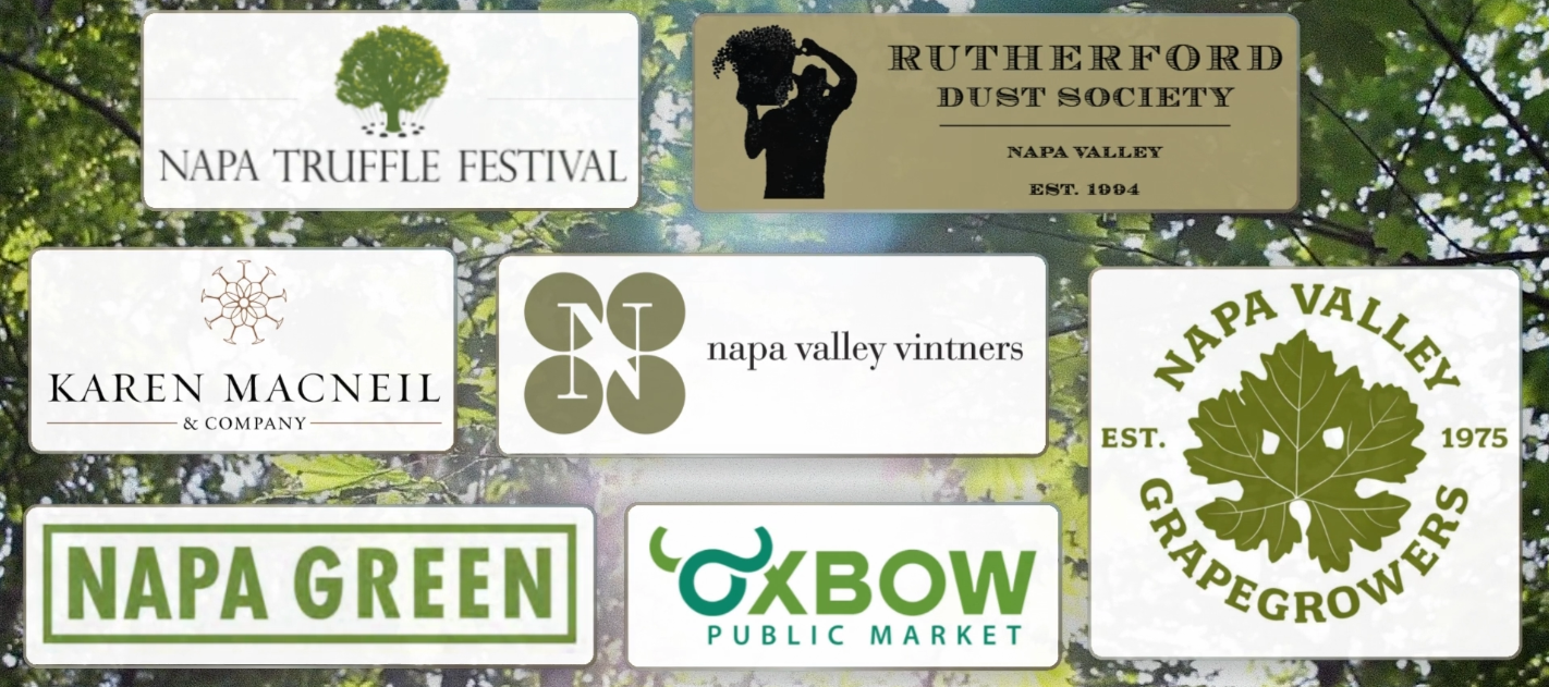 7 Preservers Of Napa Valley’s Food and Wine Culture