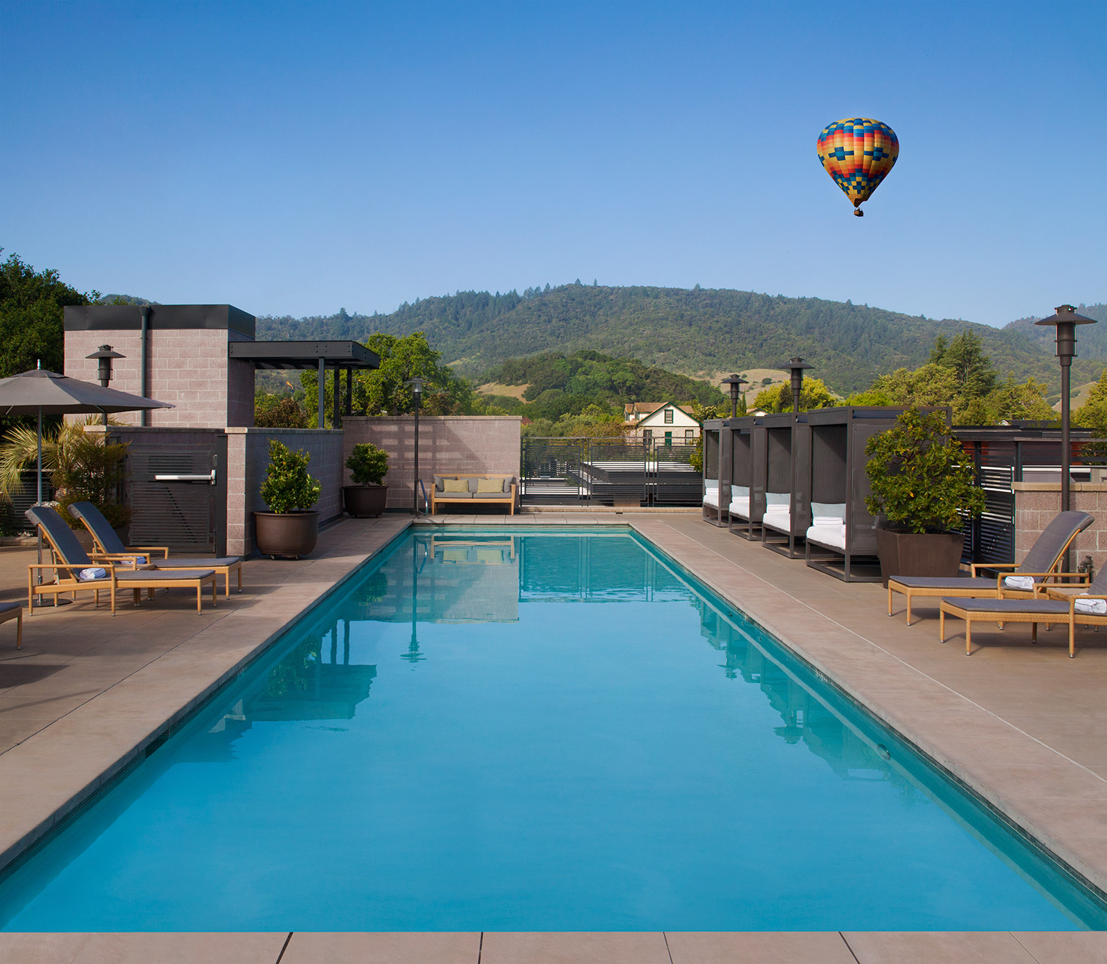 Napa Green Invites Visitors Back To the Napa Valley with a Green Travel Package for the Holidays
