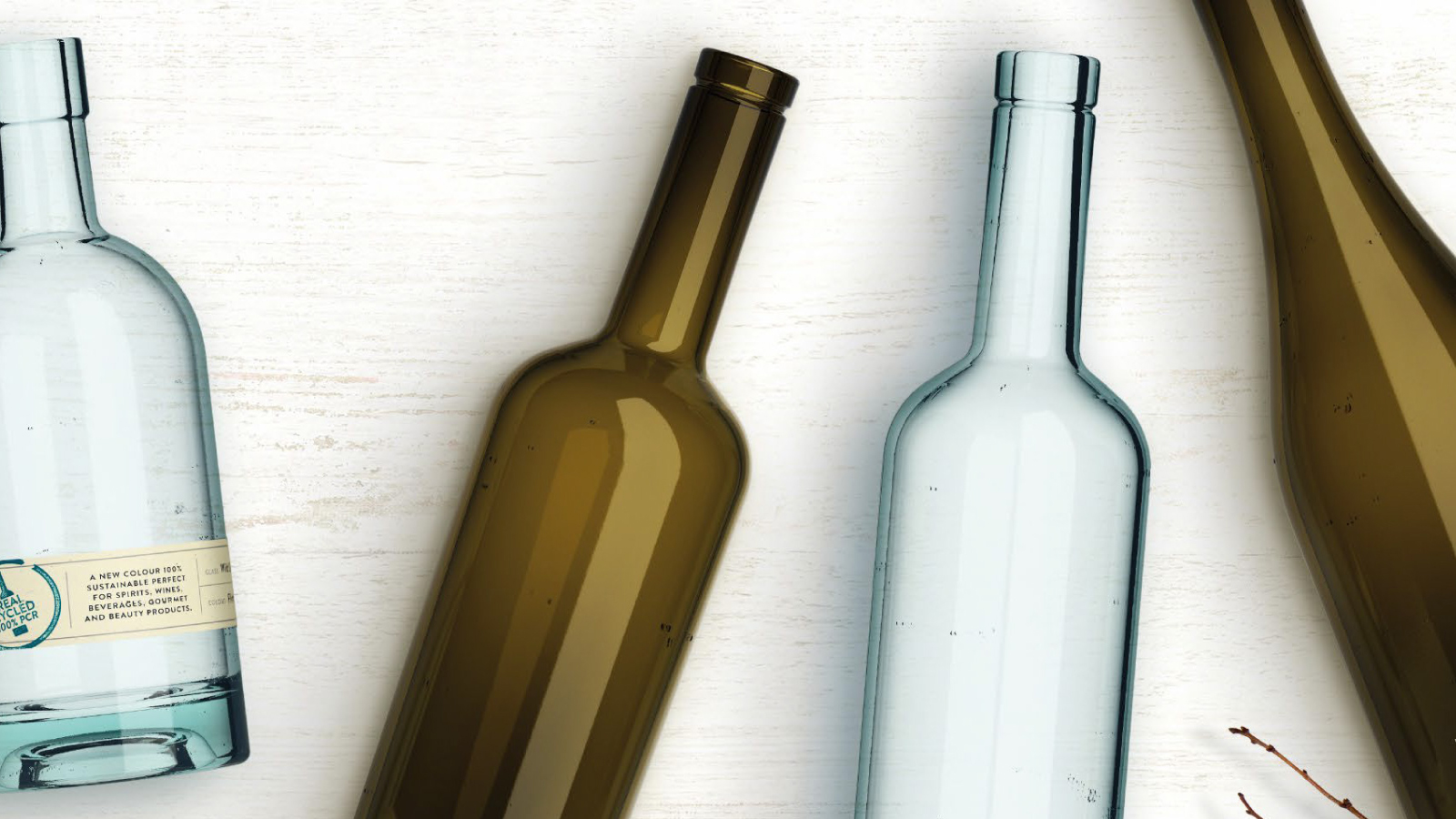 Lighten Up – the Benefits of Lighter Packaging