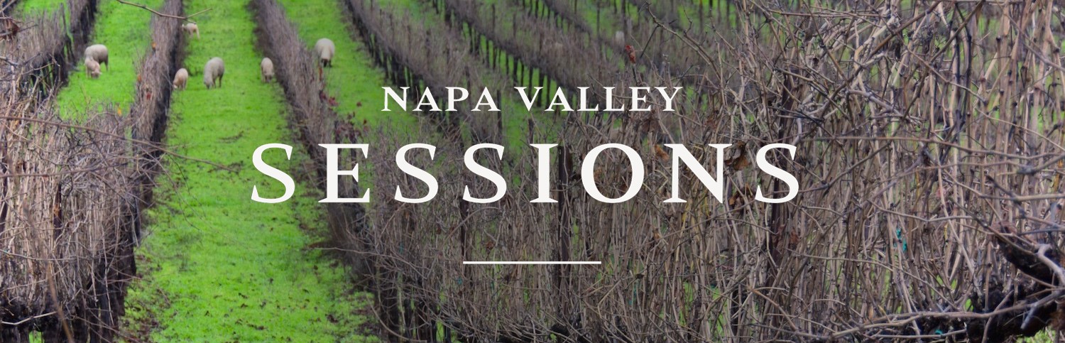 Napa Valley Sessions: Leading Climate Action