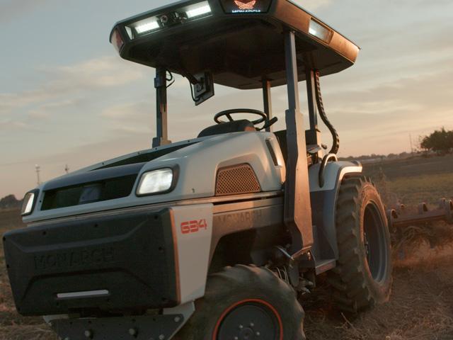 Climate Friendly Farming Workshop