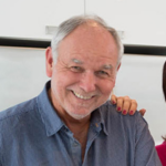 Picture of Rod Phillips | Nuvo Magazine