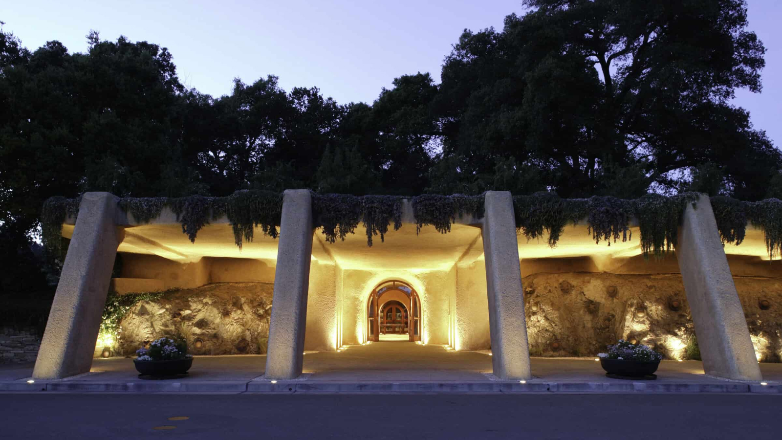 Green Team Sustainability Leadership at Stagʹs Leap Wine Cellars