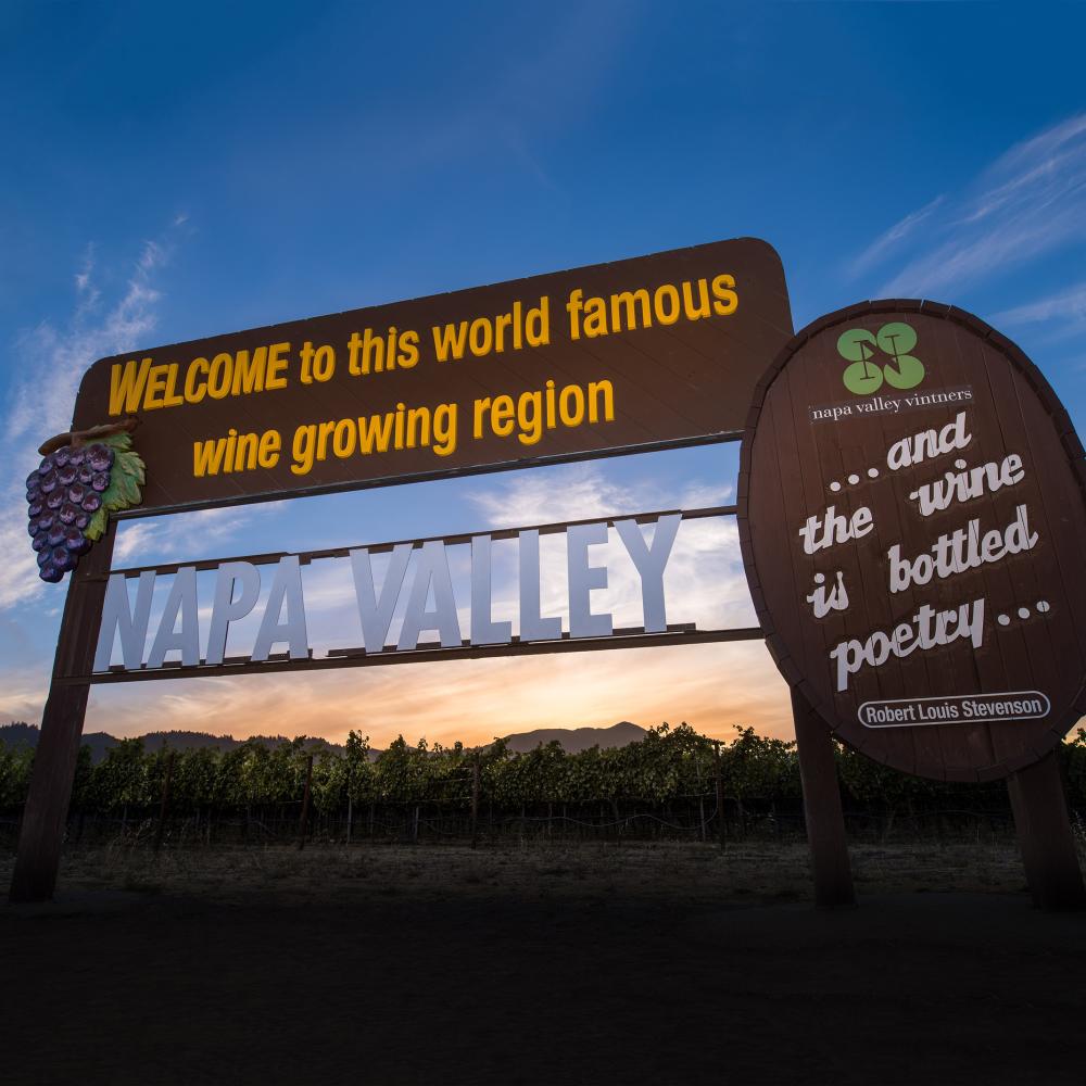 Sustainable travel is key to Napa Valley’s greener future