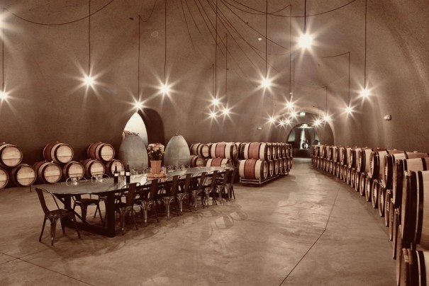 The Ethical Cellar Goes To Napa