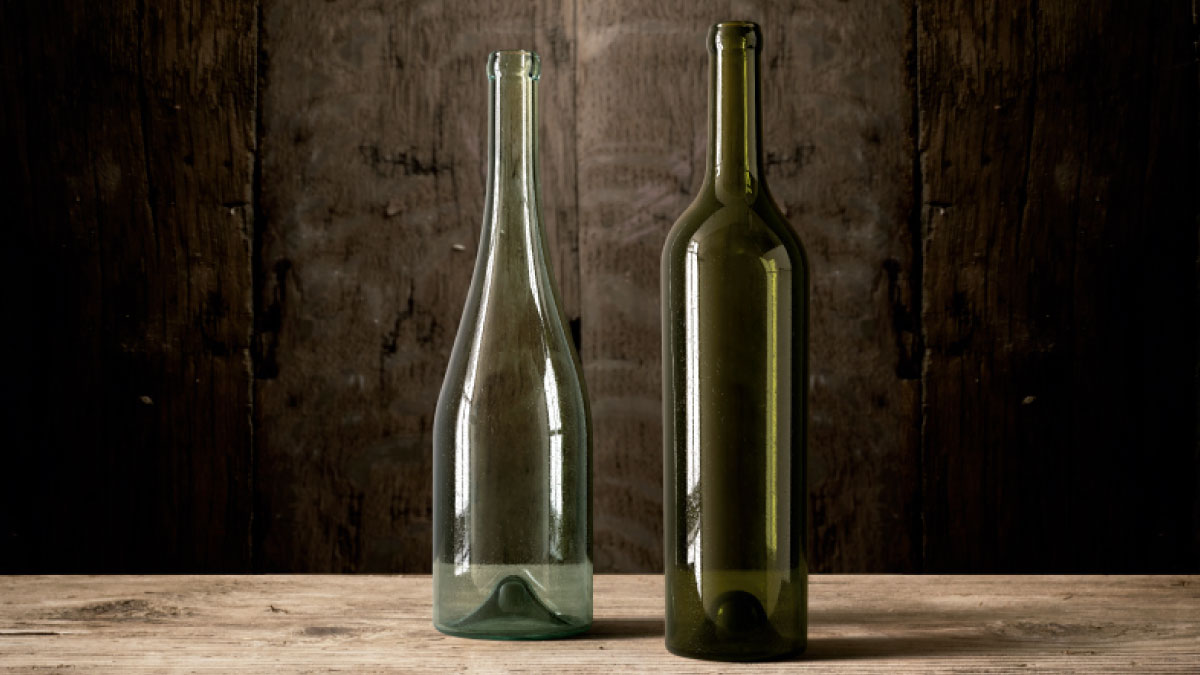 All Things Bottle Sustainability