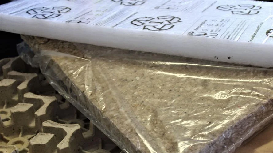 Cut the cardboard: Eliminating wine waste with reusable shipping alternatives