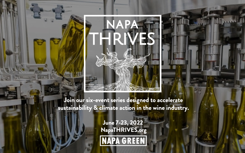 THRIVES 2022: Preventing Waste & Green Purchasing