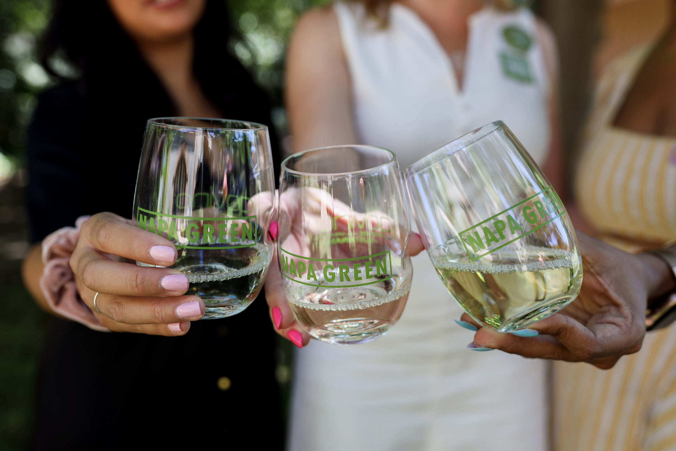 Cheers to Climate Smart Wines