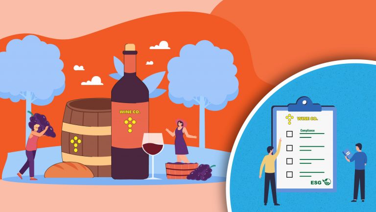 New ESG Regulations Will Impact Every Winery—Here’s What to Know