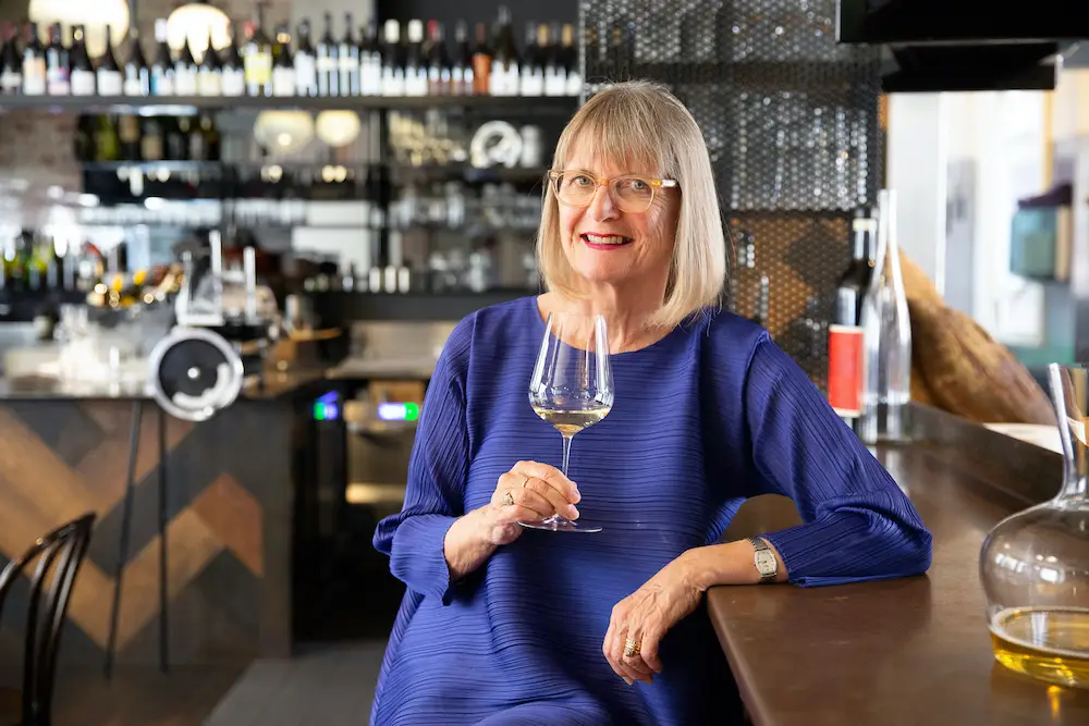 Action-Focused RISE Climate & Wine Symposium to Launch with Marquee Address from Jancis Robinson