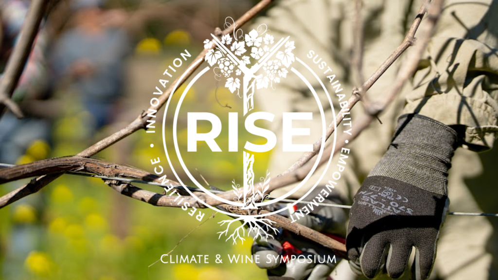 RISE 2023: Climate Action & Regenerative Agriculture