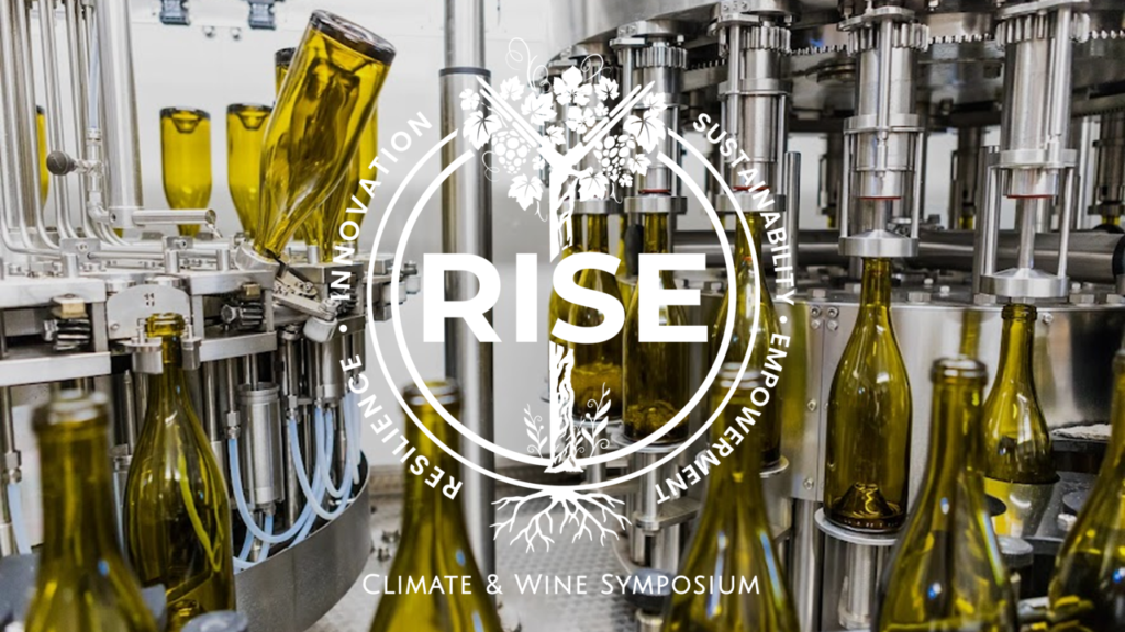 RISE 2023: Waste Prevention & Supply Chain