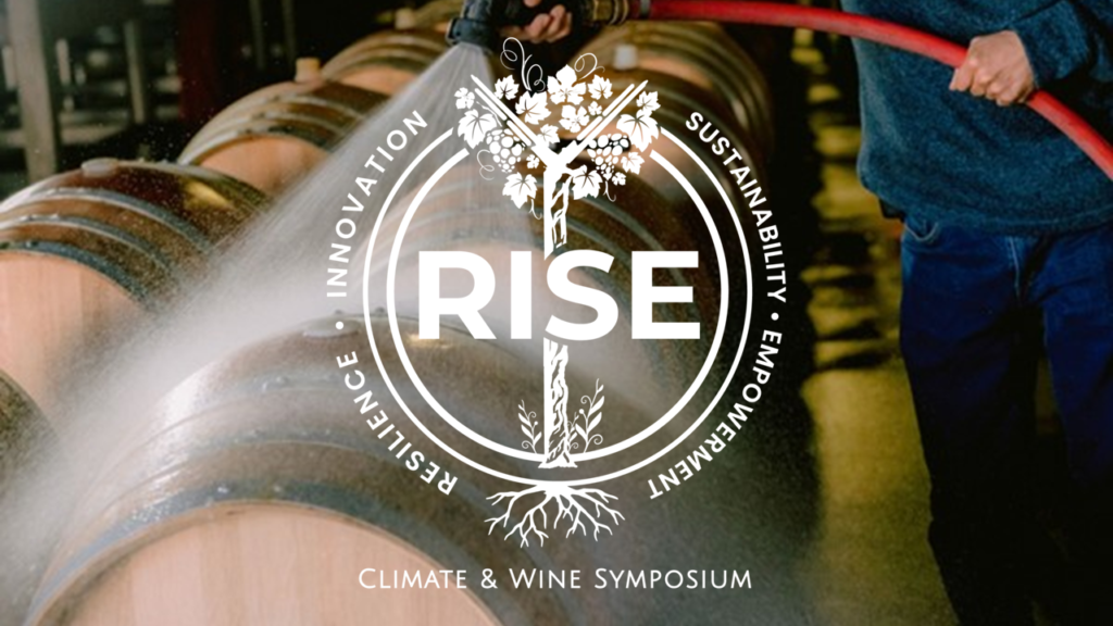 RISE 2023: Water Efficiency & Savings