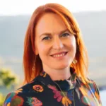 Picture of Anna Brittain | Napa Green