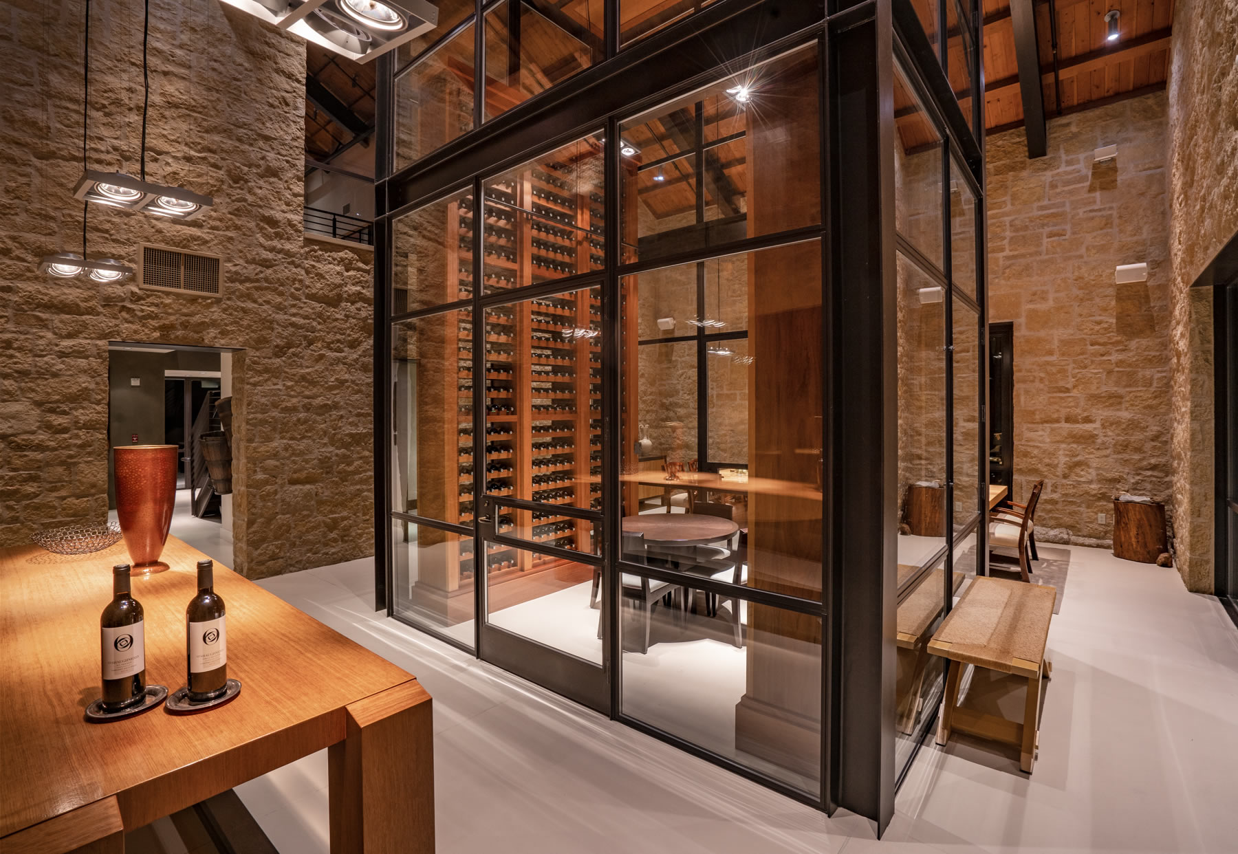 O’Shaughnessy Winery