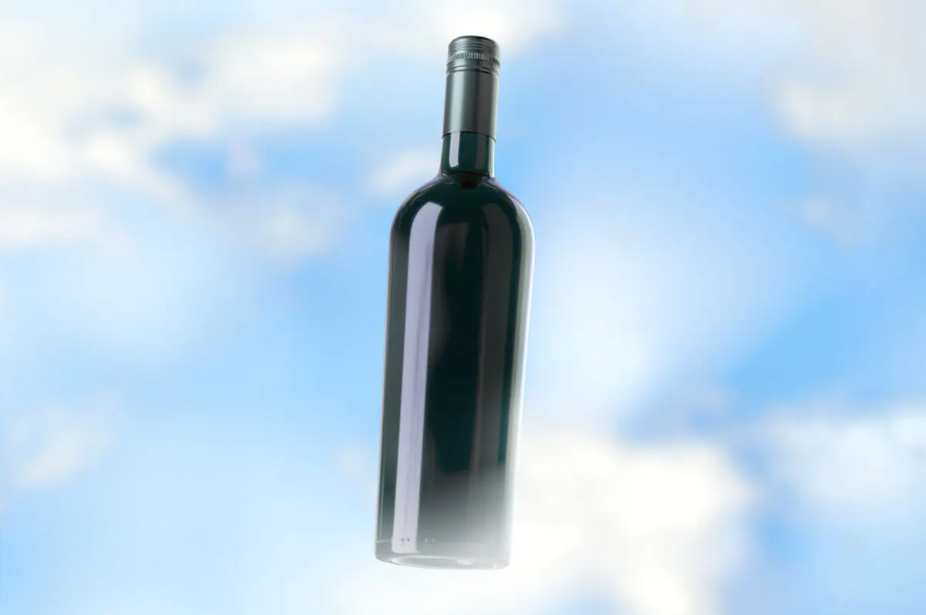 Why Aren’t More Wineries Using Climate-Friendly Bottles?