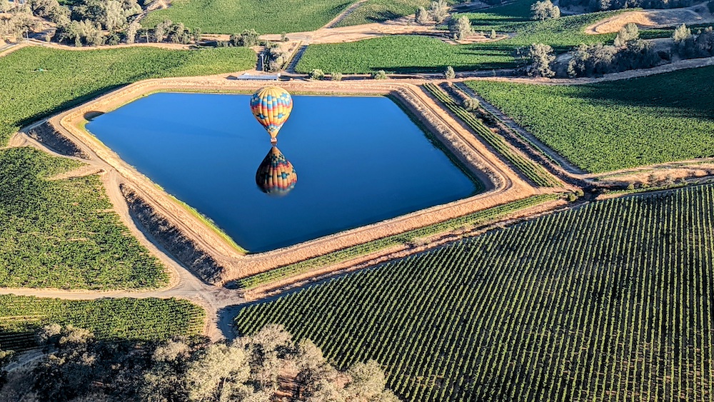 The Future of Water Workshop