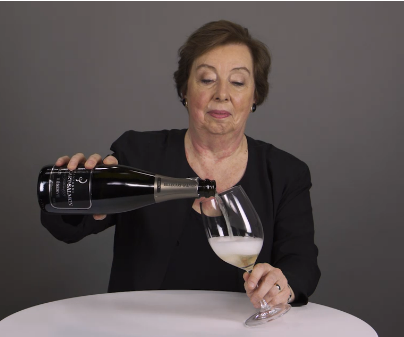 Roundtable Conversation with Elin McCoy