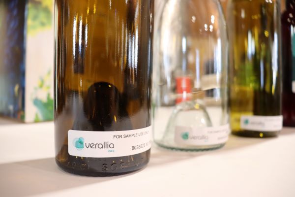 Can Glass Wine Bottles Become Carbon Neutral? Fueled by Renewables, Verallia Fires Up Breakthrough Electric Glass Furnace