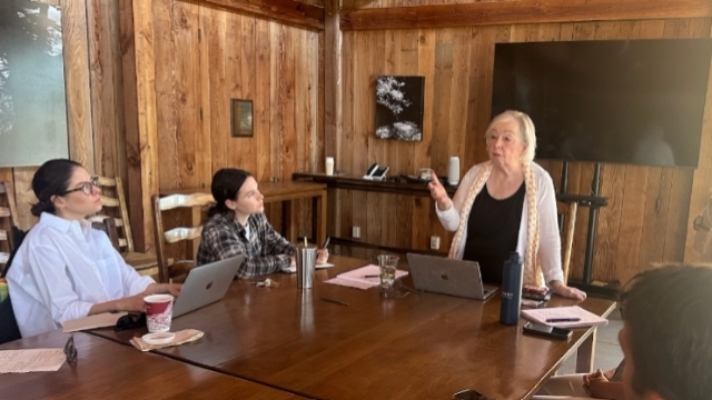 PR Tips from a Pro: Acclaimed Bloomberg Wine Columnist Elin McCoy’s Advice for Pitching Green Stories