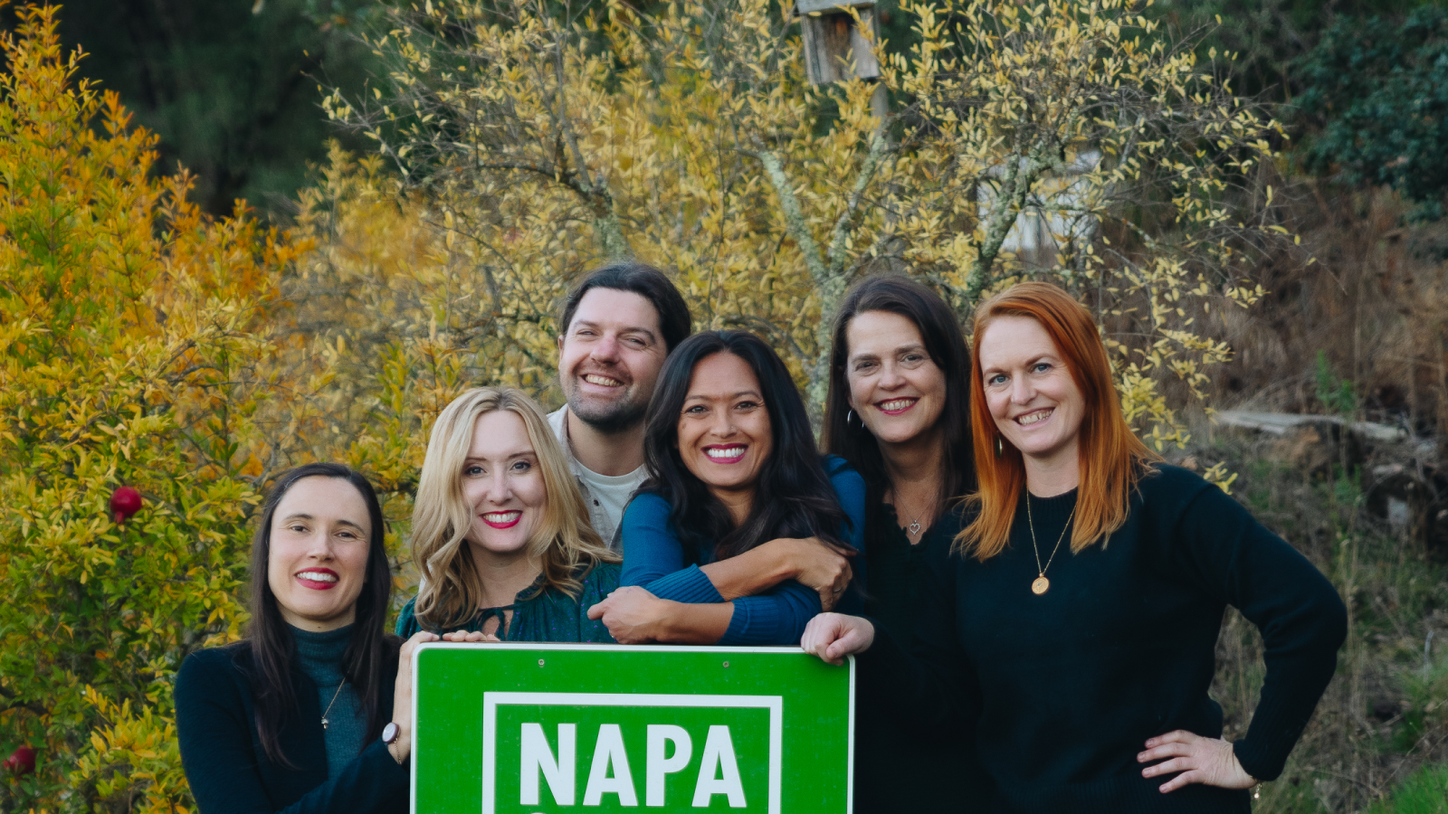 What is Napa Green Anyway?