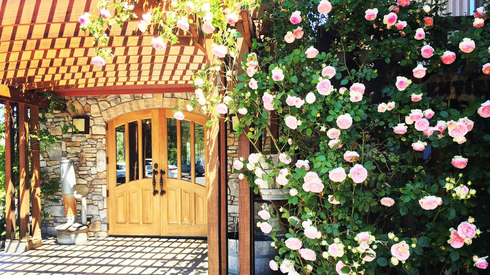 Ballentine Vineyards