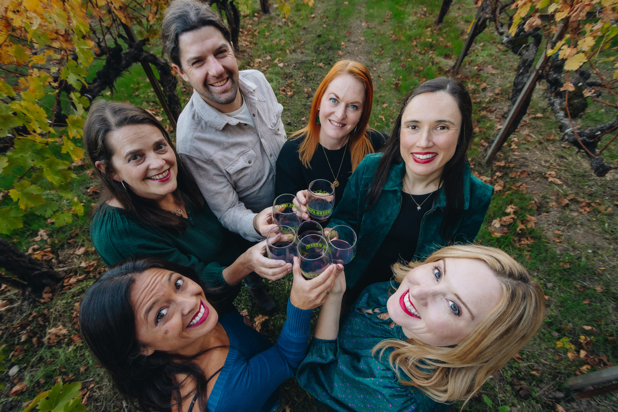 Napa Green Annual Member Meeting