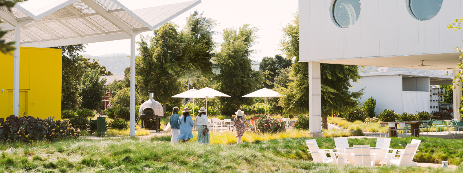 Good Vibes Itinerary (South)