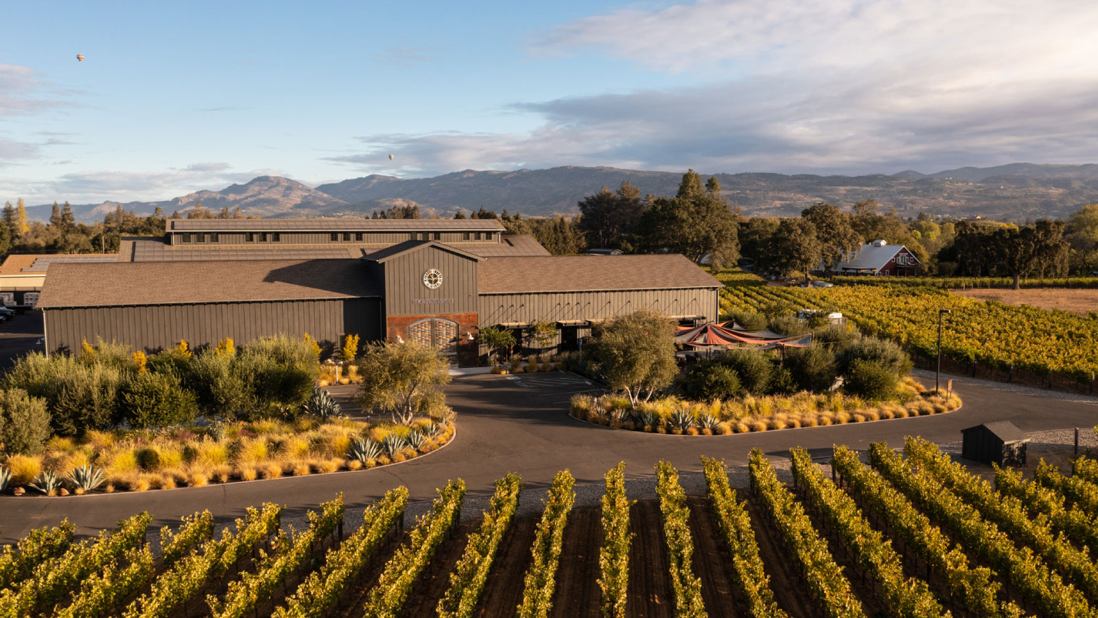 Eleven Eleven Winery