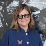 Picture of PAM STRAYER | GRAPE & WINE MAGAZINE