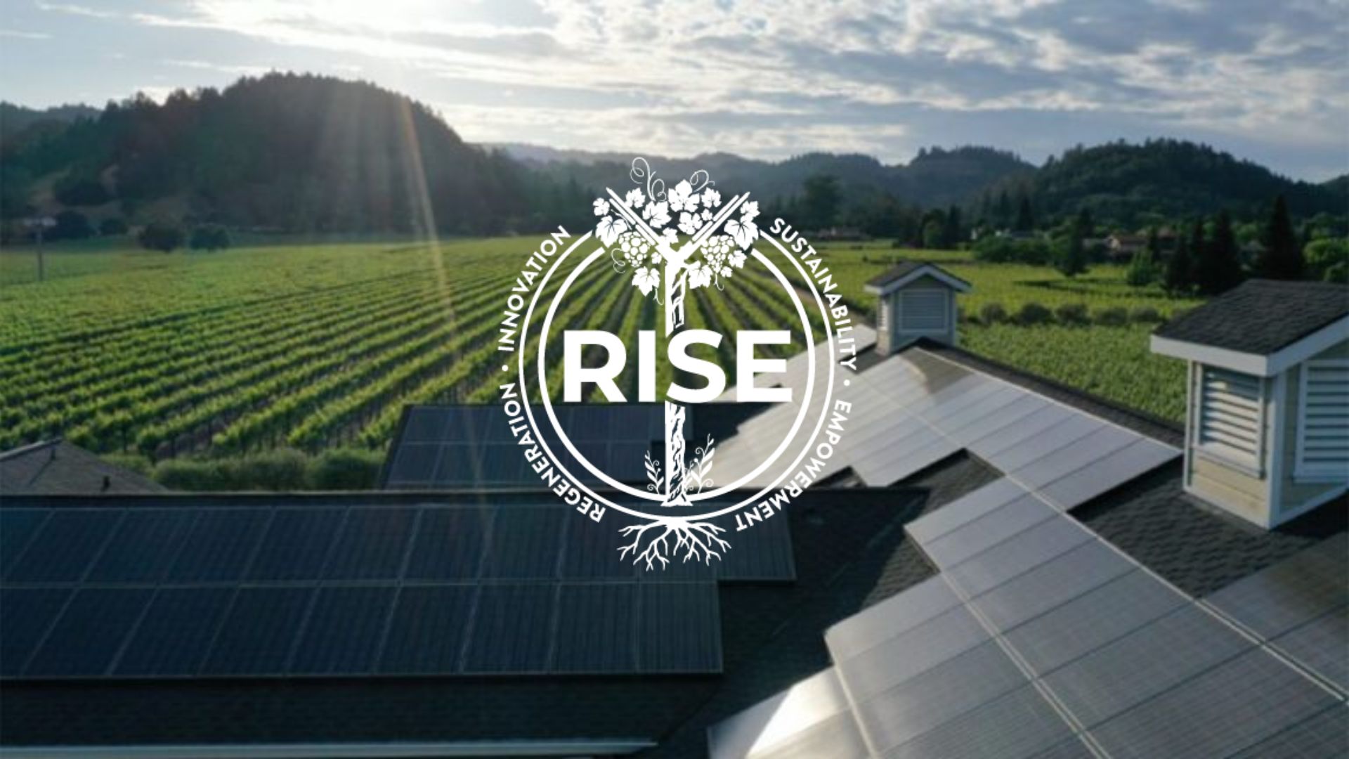RISE 2025: Energy Efficiency & Savings