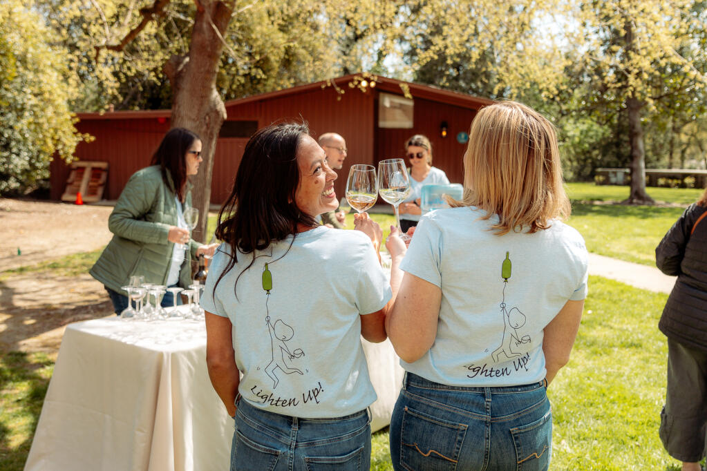 Bay Area’s largest symposium on sustainable winegrowing returns to Napa