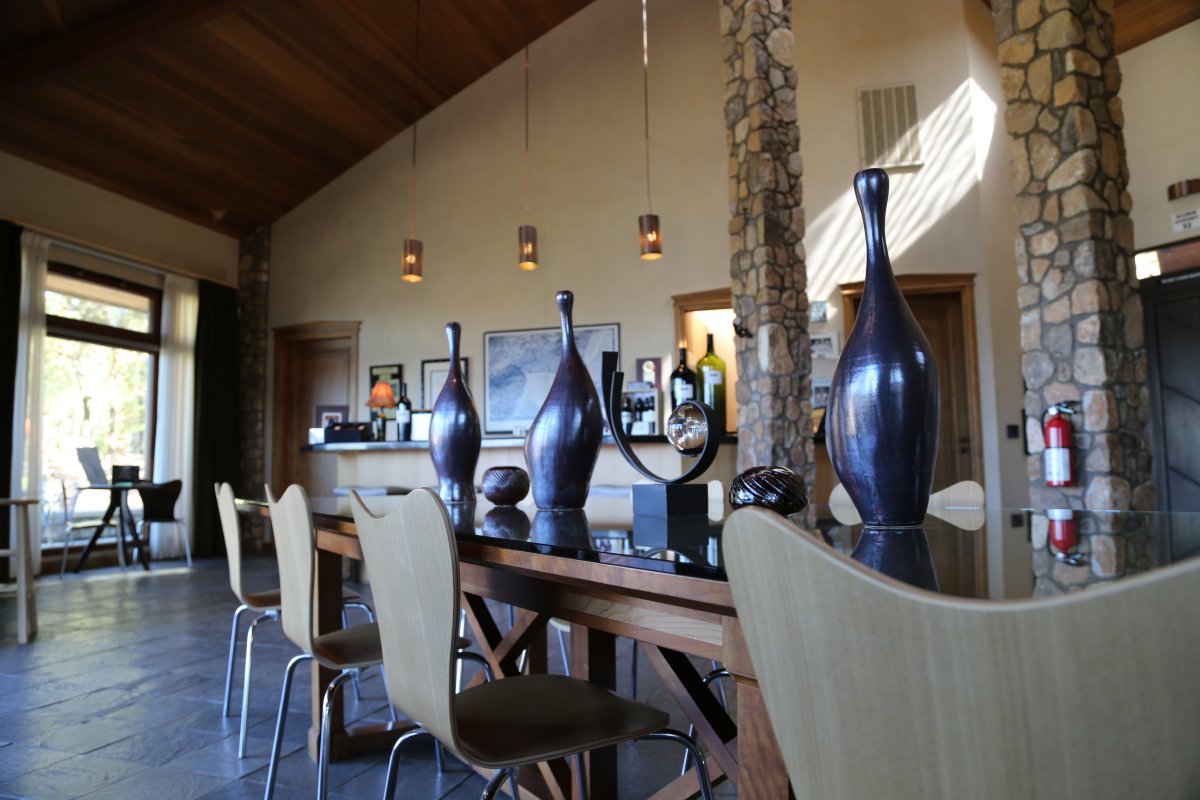 Viader Vineyards & Winery