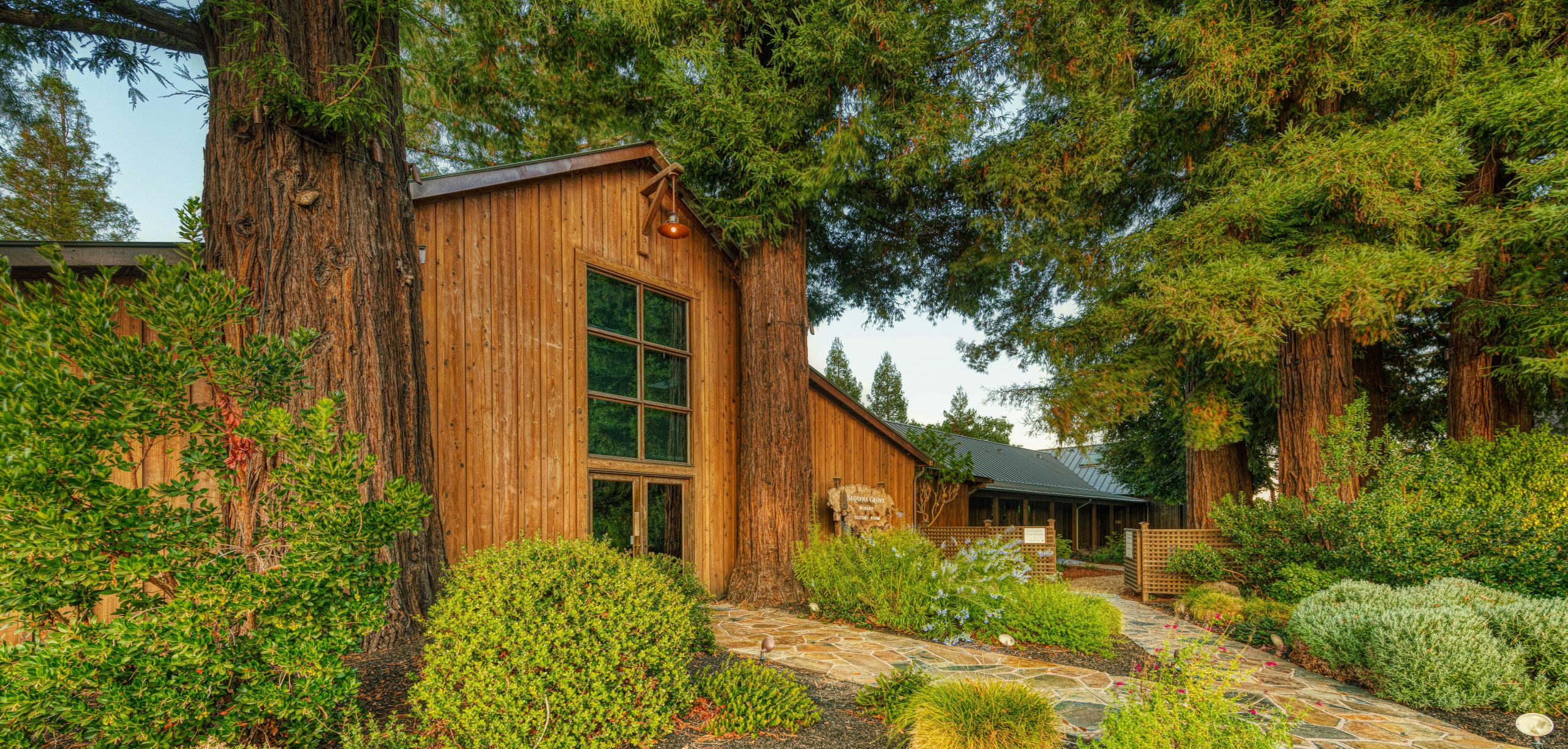 Sequoia Grove Winery