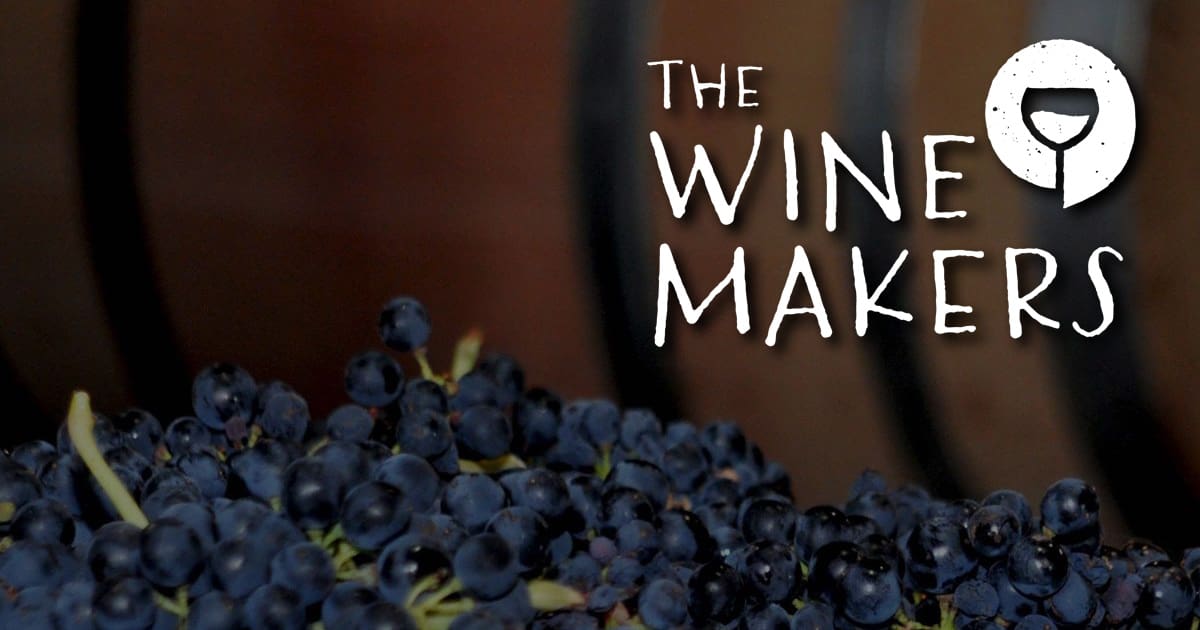 The Wine Makers – Cathy Corison, Grace Corison & Anna Brittain