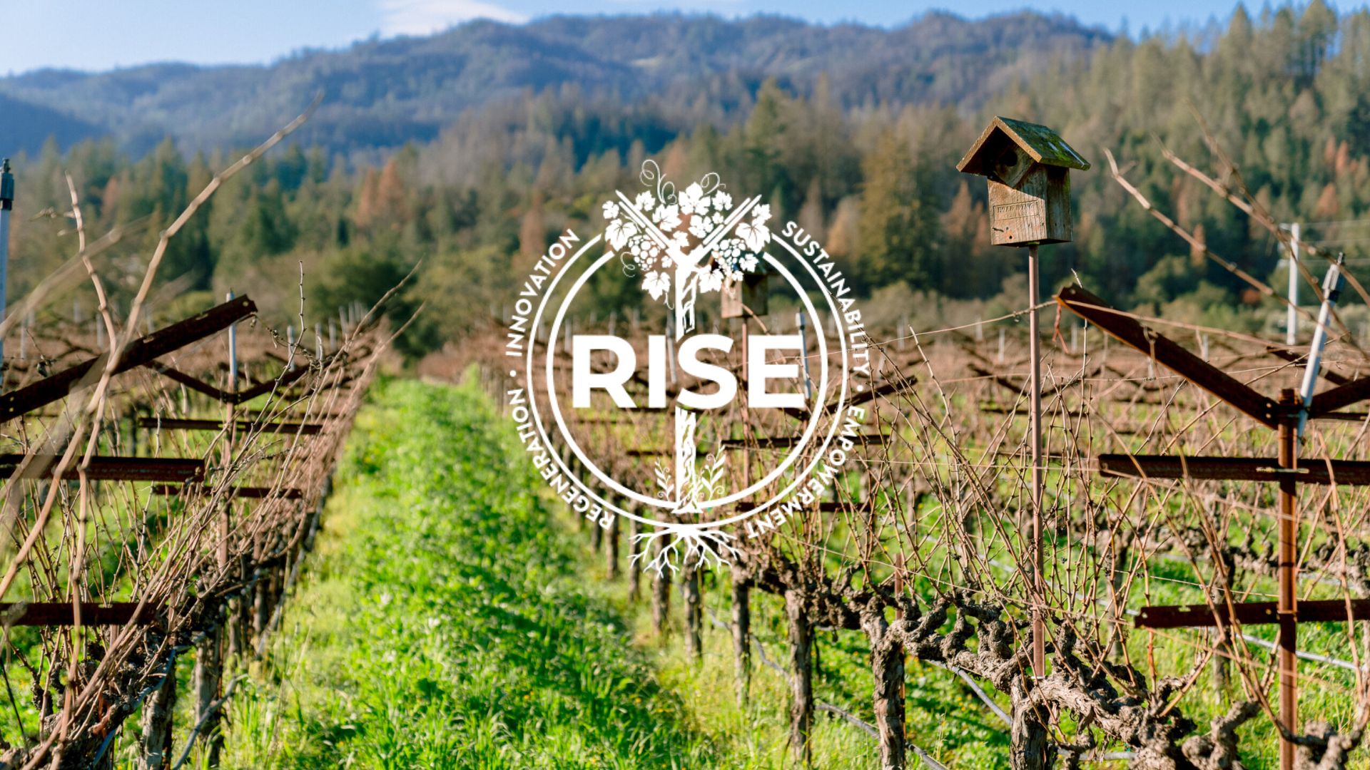 RISE 2025: Proactive Farming, Soil Health & Biodiversity