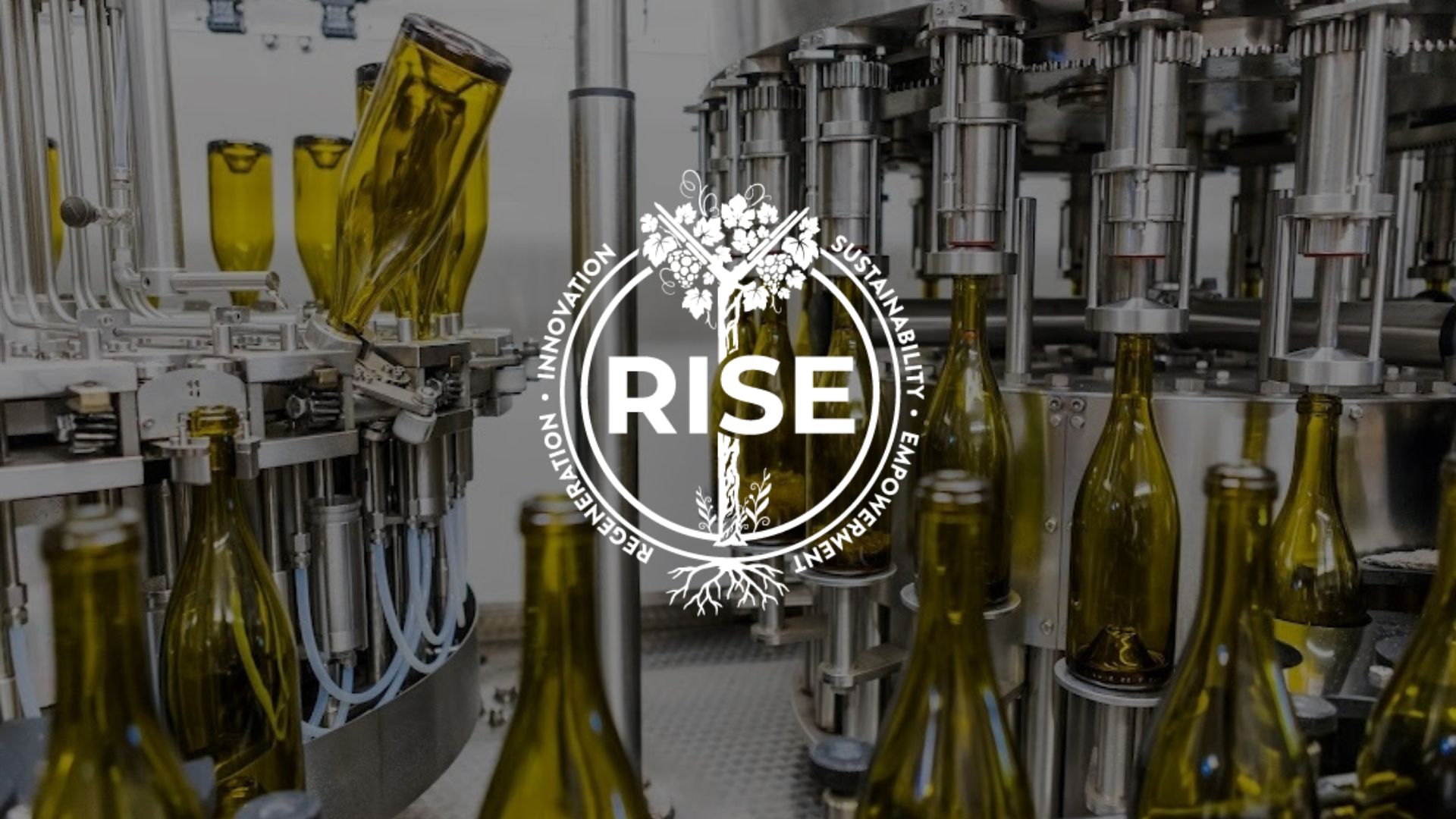 RISE 2025: Supply Chain & Waste Prevention