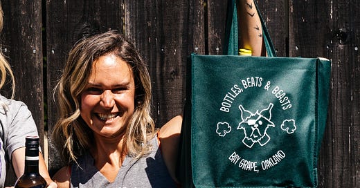 Joy Marketing, Bottle Light-Weighting and Eating Your Packaging (Literally)