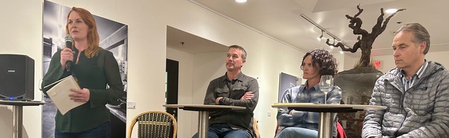 “It Goes Against Our Focus on Soil Health” – Napa Green Phases Out Synthetic Herbicides (including Roundup)