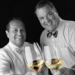Picture of Mike DeSimone and Jeff Jenssen | Robb Report