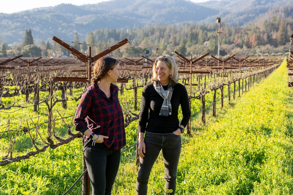 Wine Industry Champions Rally Behind Napa Green with Unprecedented Christie’s Auction Donations