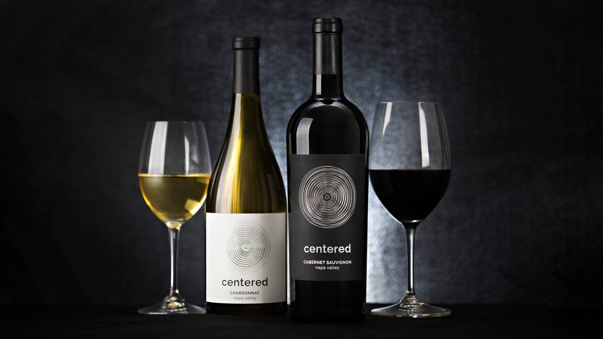 Centered Napa Valley